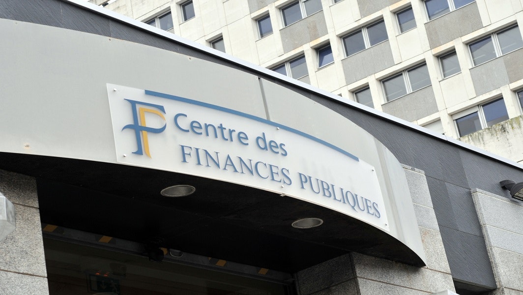 déclaration di calendrier impot sur le revenu